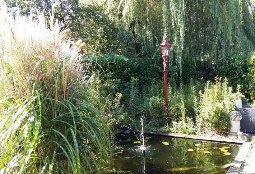 Majatalo Drenthse Groninger Landschap