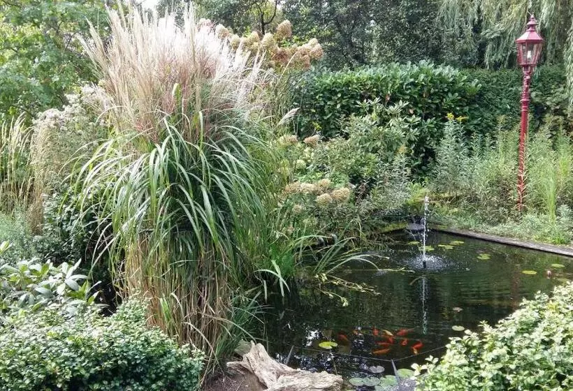Majatalo Drenthse Groninger Landschap