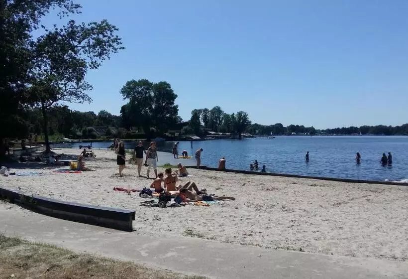 Majatalo Drenthse Groninger Landschap