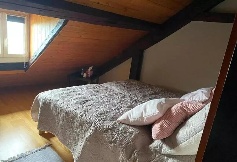 ペンション La Favela