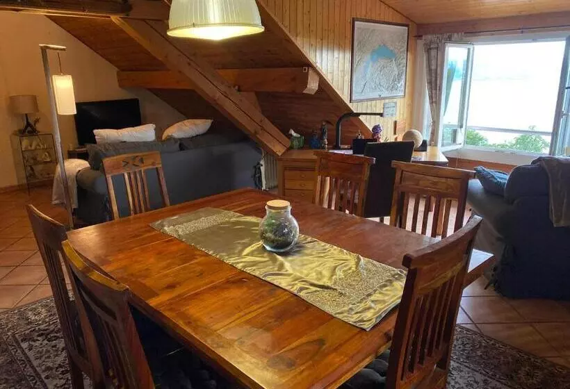 ペンション La Favela