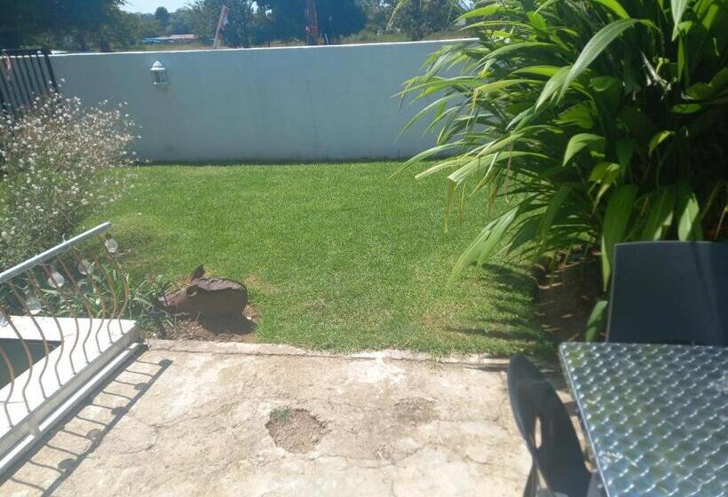 بنسيون Memories Vaaldam