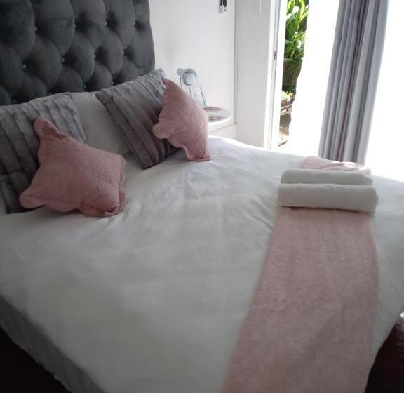 بنسيون Memories Vaaldam