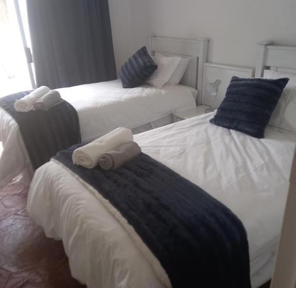 بنسيون Memories Vaaldam