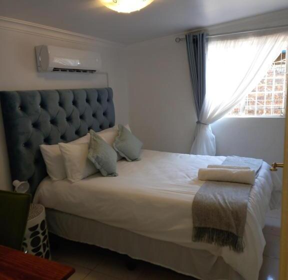 بنسيون Memories Vaaldam