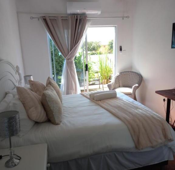 بنسيون Memories Vaaldam