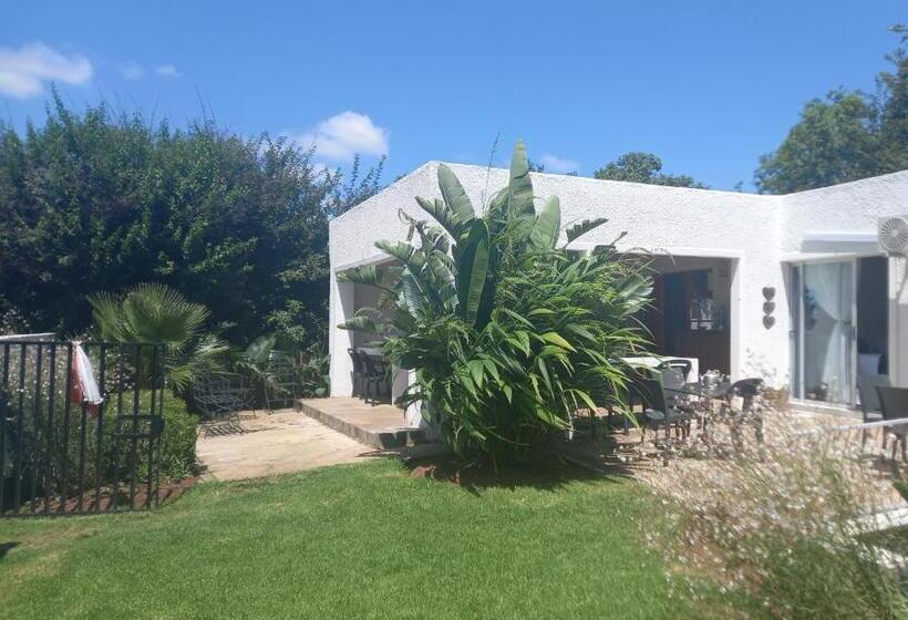 بنسيون Memories Vaaldam