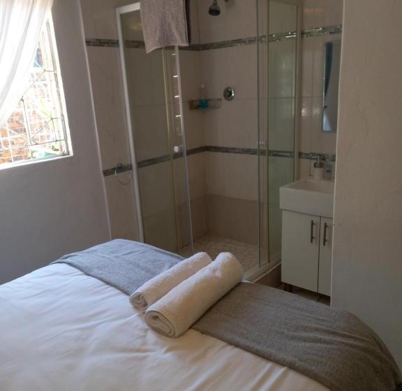 بنسيون Memories Vaaldam