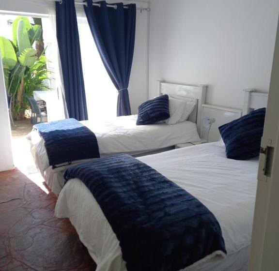 بنسيون Memories Vaaldam