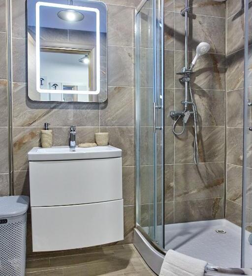 Apartamente Indigo By Alz