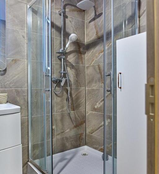 Apartamente Indigo By Alz