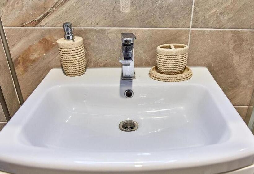 Apartamente Indigo By Alz