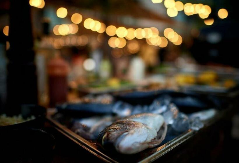 Apartamente Indigo By Alz