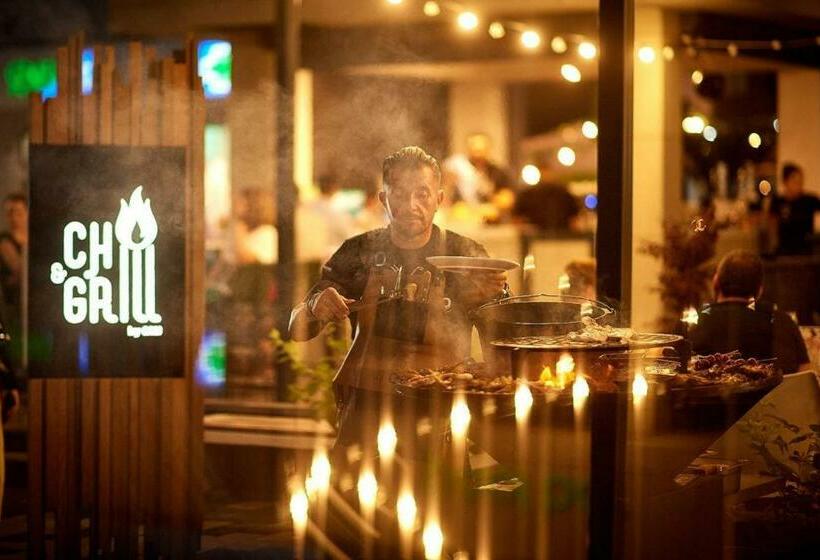 Apartamente Indigo By Alz