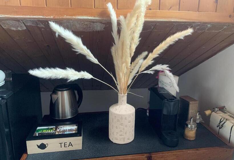 ベッドアンドブレックファースト Casa Di Nic