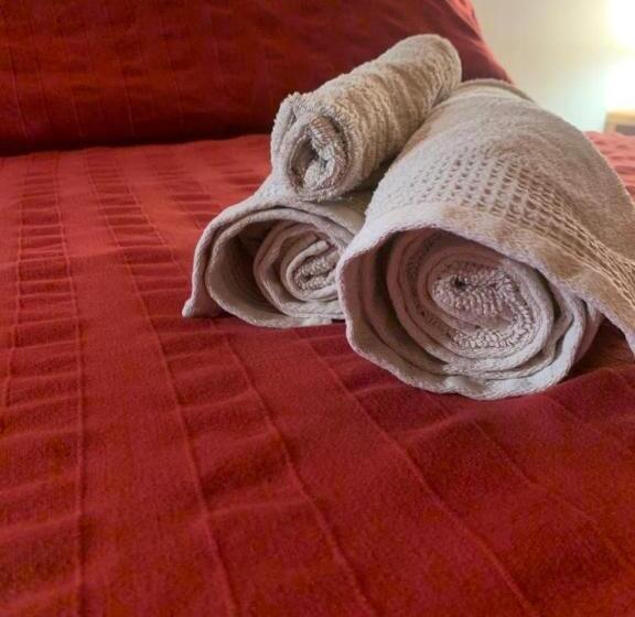 ベッドアンドブレックファースト Casa Di Nic