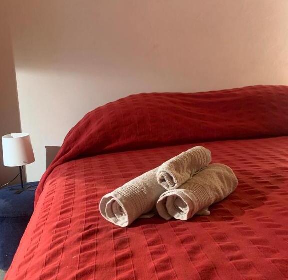 ベッドアンドブレックファースト Casa Di Nic