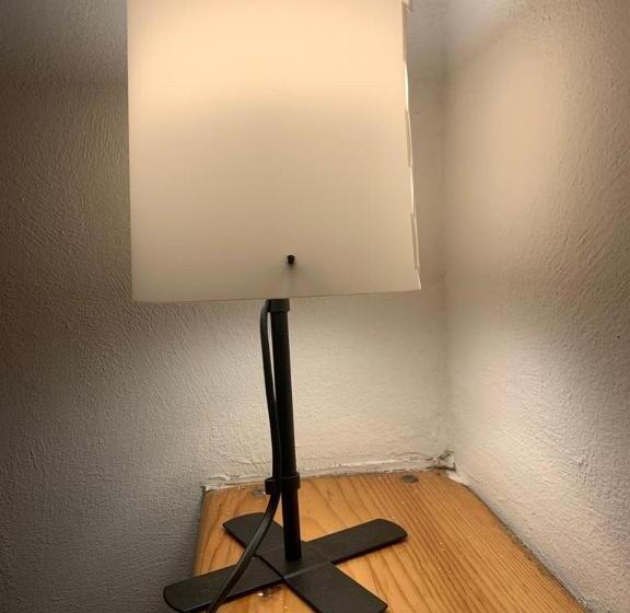 ベッドアンドブレックファースト Casa Di Nic