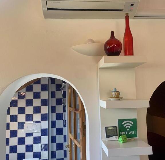 ベッドアンドブレックファースト Casa Di Nic