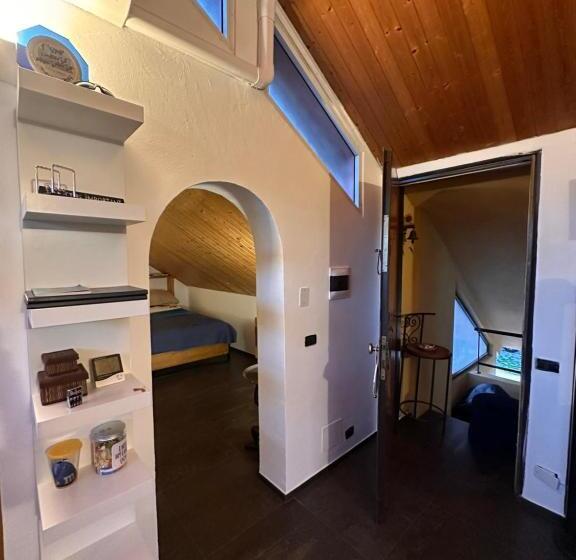 ベッドアンドブレックファースト Casa Di Nic