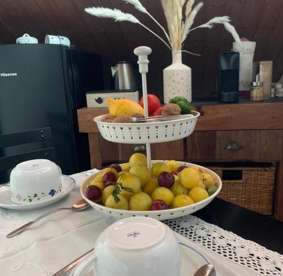 ベッドアンドブレックファースト Casa Di Nic