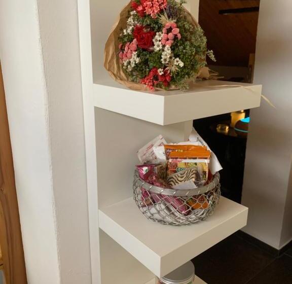 ベッドアンドブレックファースト Casa Di Nic