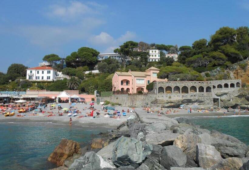 ベッドアンドブレックファースト Casa Di Nic