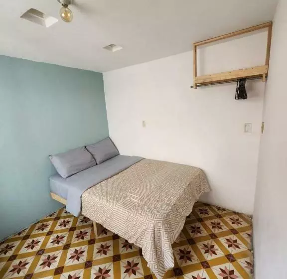 La Embajada Hostel San Cristobal