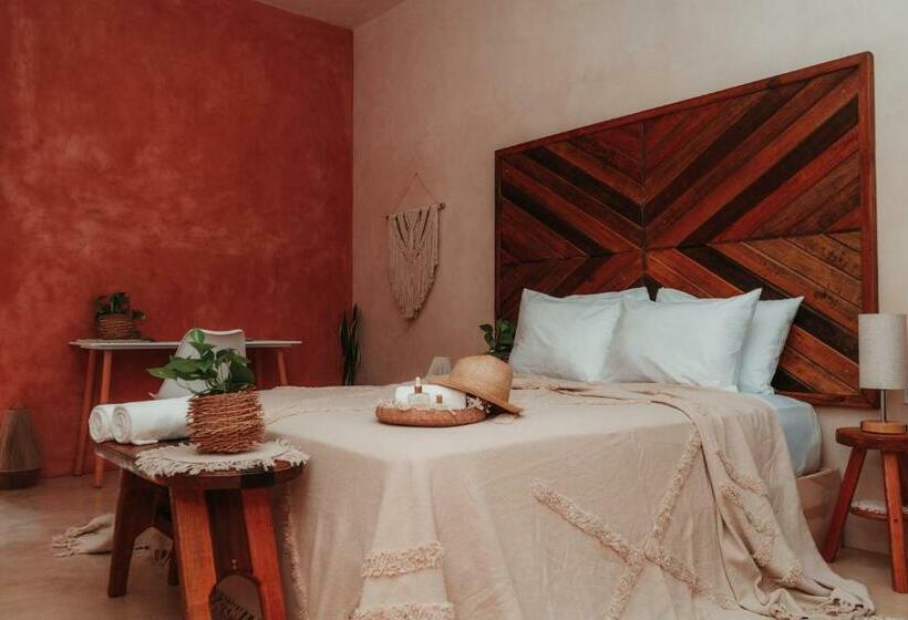 Che Valladolid Hostel & Bar Adults Only