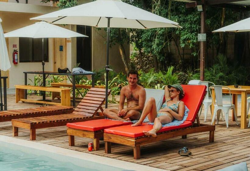 Che Valladolid Hostel & Bar Adults Only