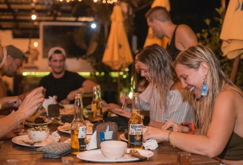 Che Valladolid Hostel & Bar Adults Only