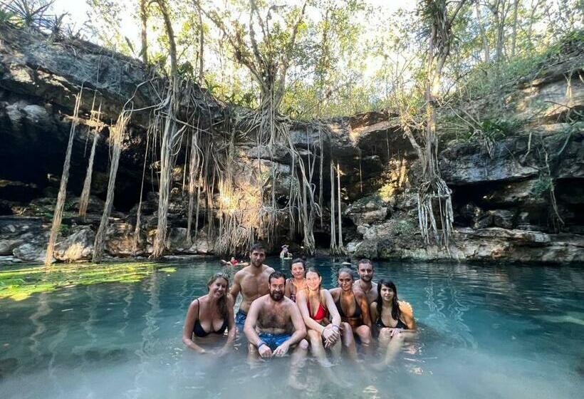 Che Valladolid Hostel & Bar Adults Only