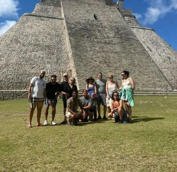 Che Valladolid Hostel & Bar Adults Only