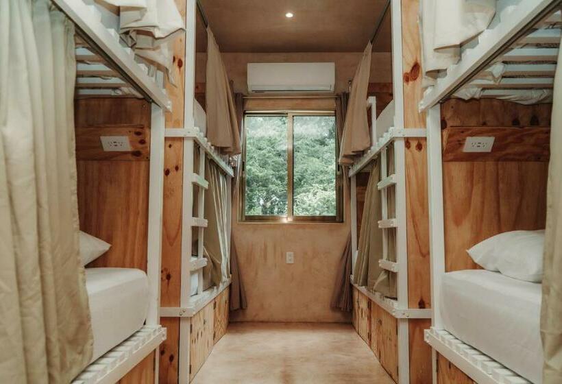 Che Valladolid Hostel & Bar Adults Only