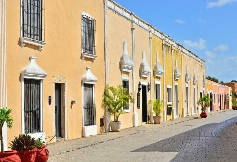 Che Valladolid Hostel & Bar Adults Only