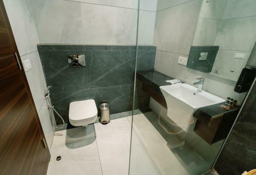 Grand Heritage Hotel & Resort