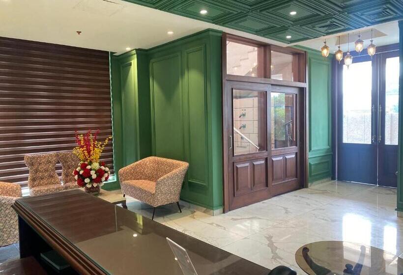 Grand Heritage Hotel & Resort