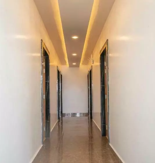 Hotelli Ananya Residency