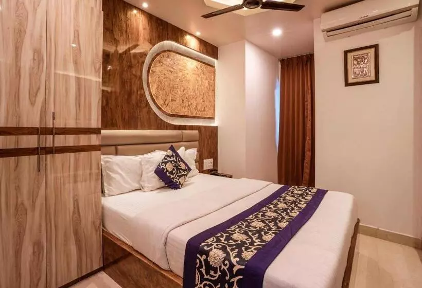 Hotelli Ananya Residency