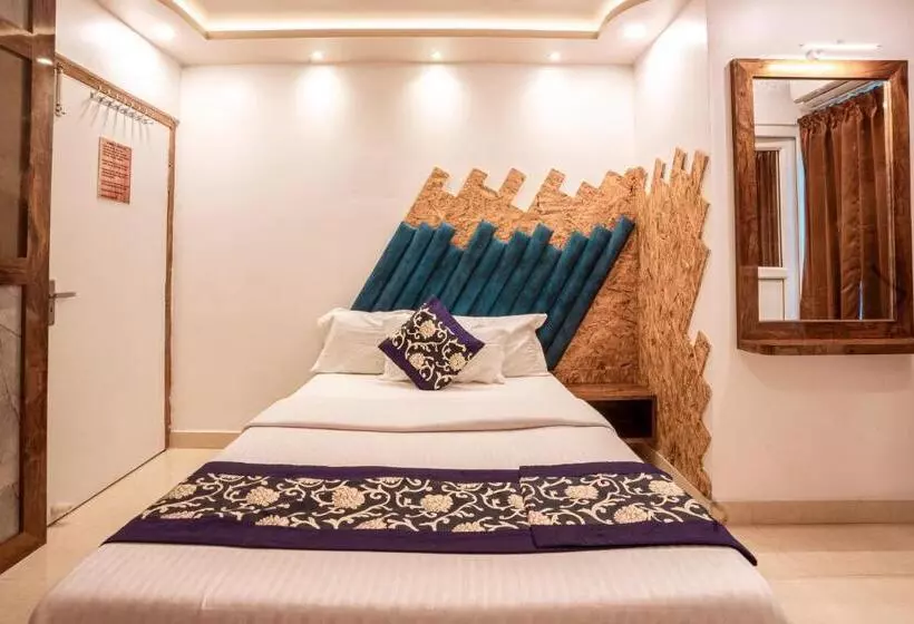 Hotelli Ananya Residency