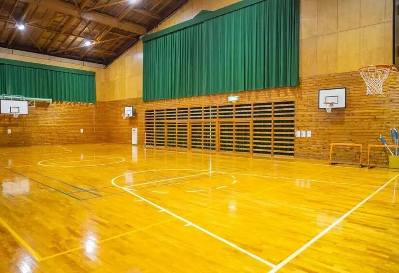 هتل Glamping&port結