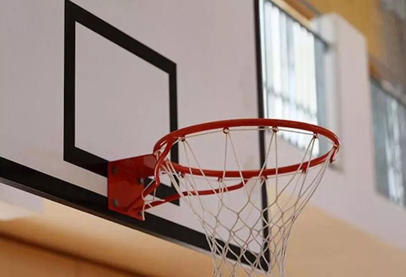 هتل Glamping&port結