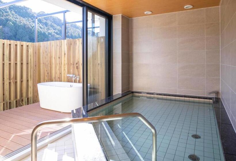 בית מלון כפרי Glamping&port結