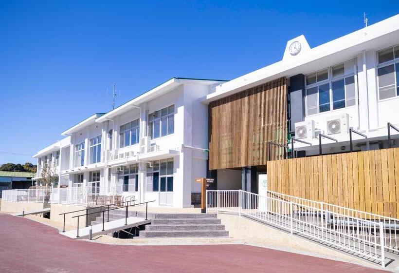 בית מלון כפרי Glamping&port結