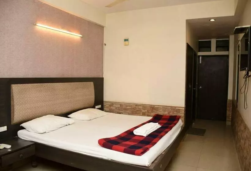Hôtel Gomti