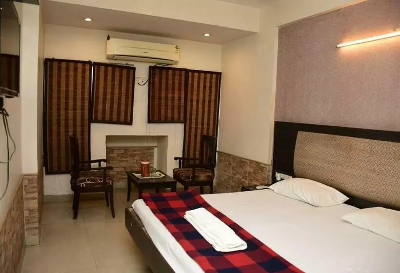 Hôtel Gomti