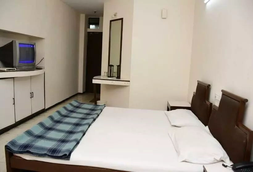 Hôtel Gomti