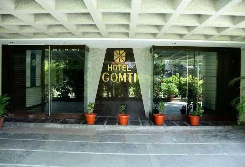 Hôtel Gomti