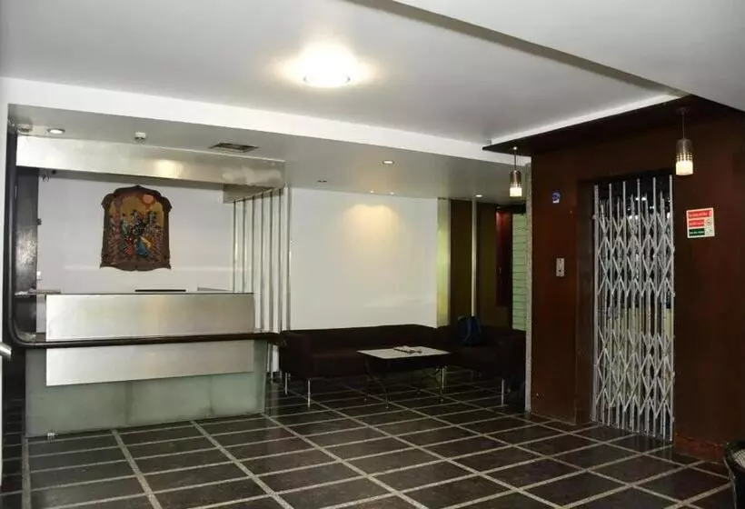 Hôtel Gomti