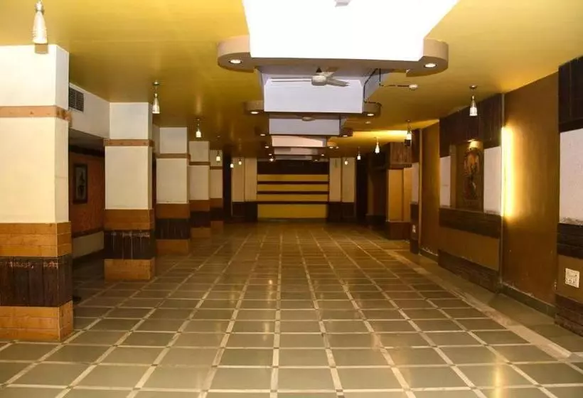 Hôtel Gomti